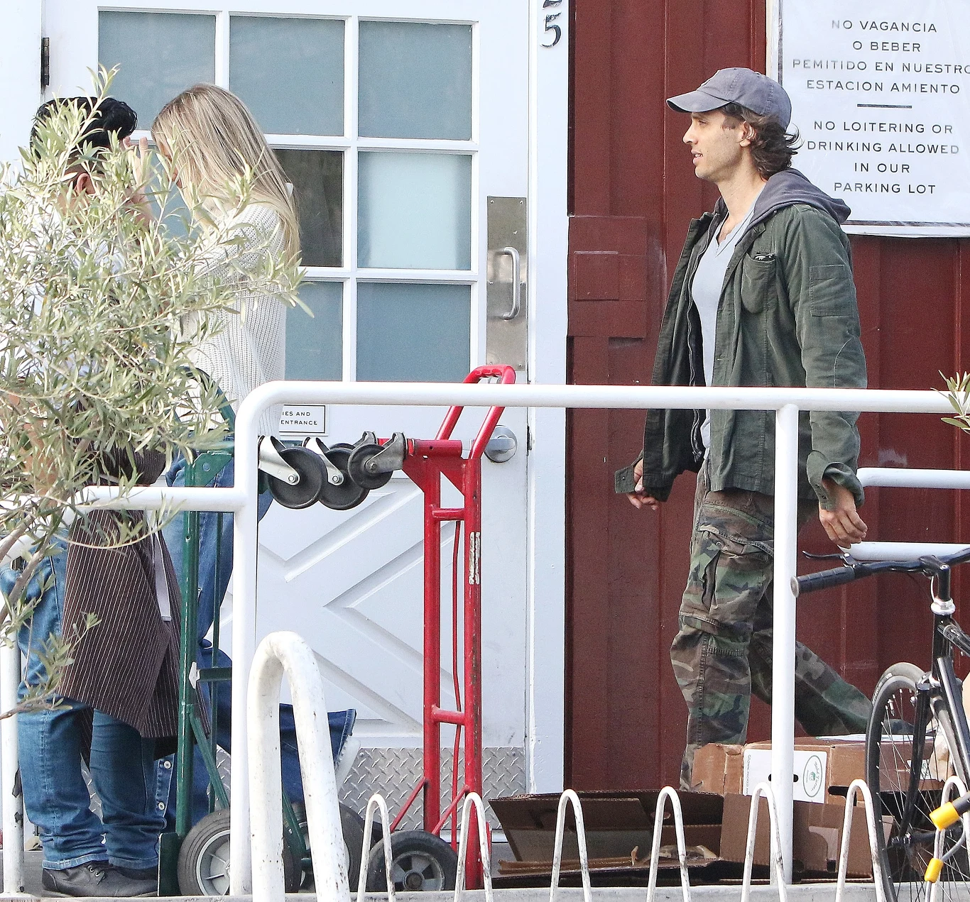 Paltrow i Falchuk nie planują dzieci Paltrow i Falchuk nie planują dzieci