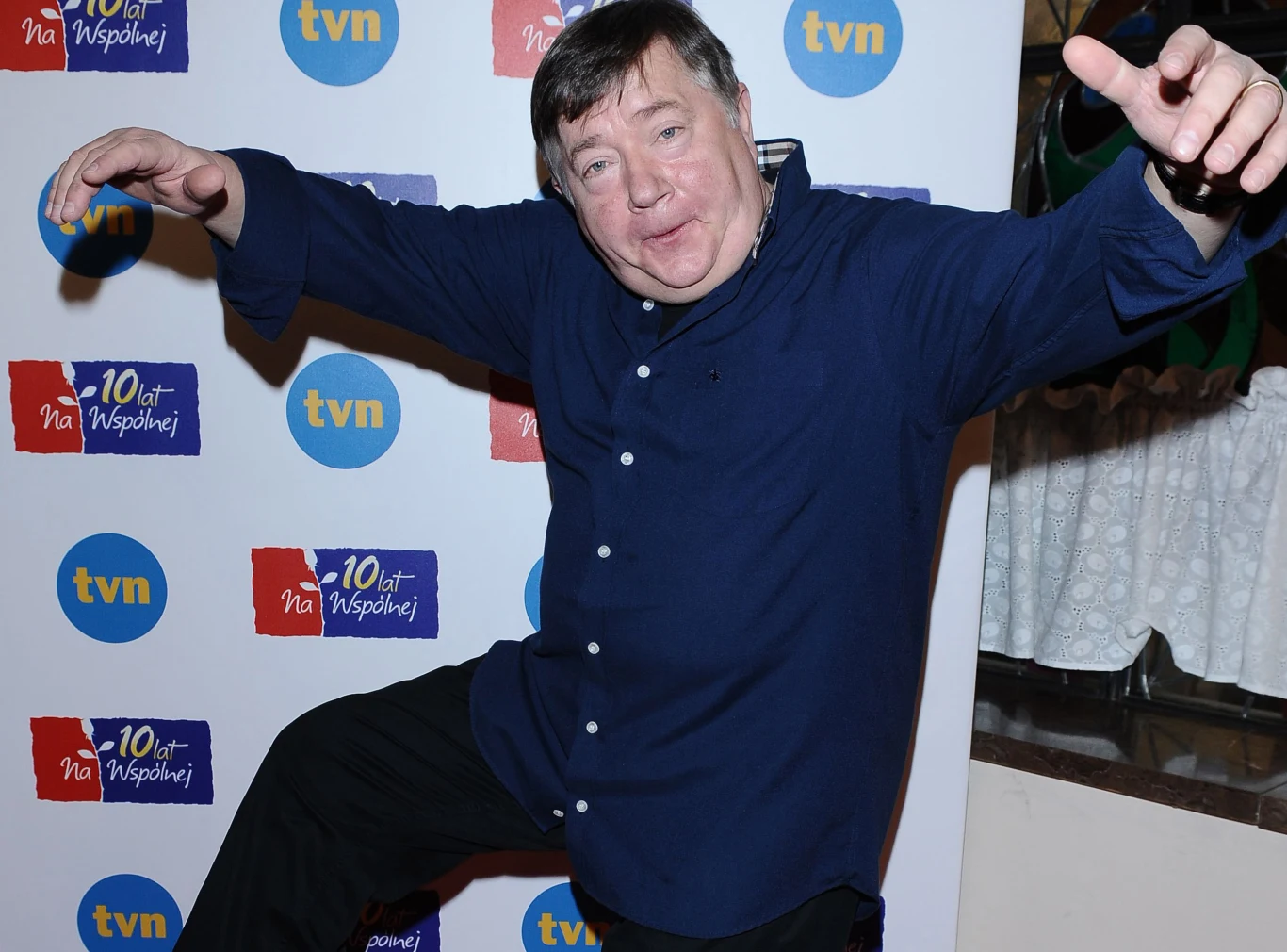 Mieczysław Hryniewicz Mieczysław Hryniewicz