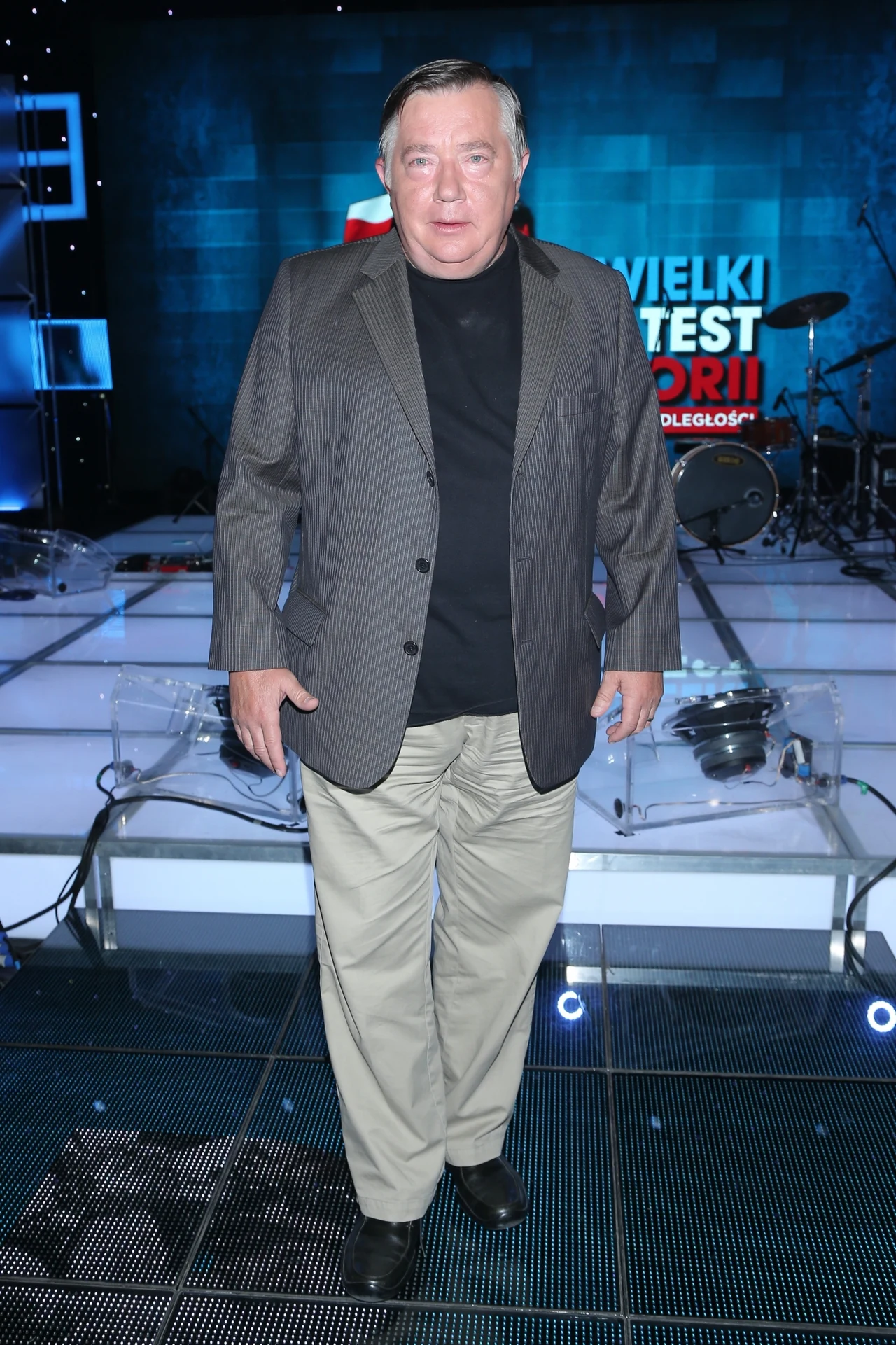 Mieczysław Hryniewicz Mieczysław Hryniewicz