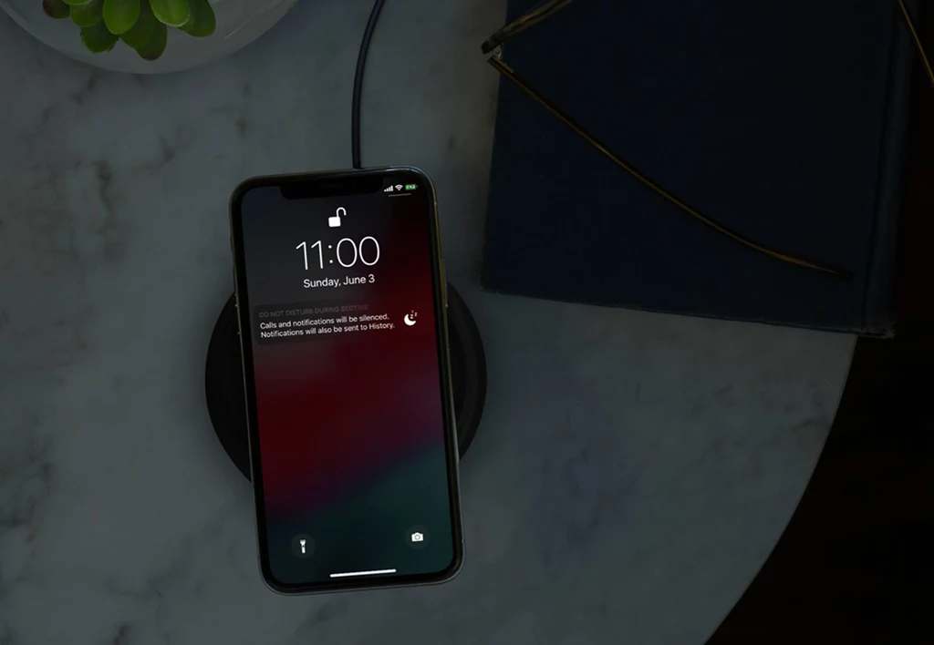 Apple iOS 12