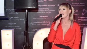 Justyna Sawicka prezentuje nowy singel