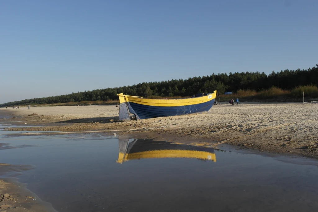 Sejmowa komisja za zmianami w specustawie dot. przekopu Mierzei Wiślanej Sejmowa komisja za zmianami w specustawie dot. przekopu Mierzei Wiślanej