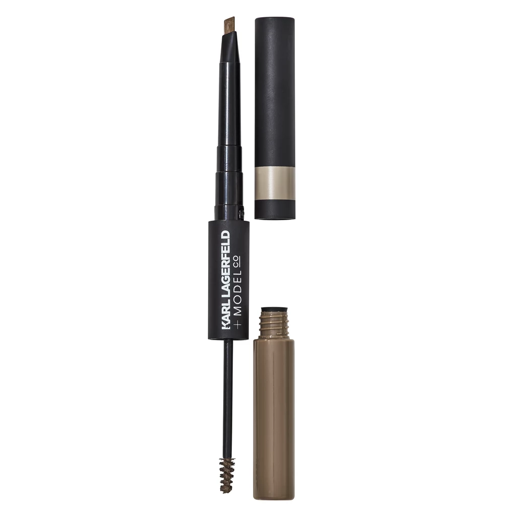 MORE BROWS pomaga stworzyć naturalne brwi, podkreślając je i nadając im pełny kształt. Wyjątkowa włóknisto-żelowa konsystencja pogrubia i rozczesuje brwi dzięki mikrowłóknom, które przylegają do skóry i włosów. MORE BROWS pomaga stworzyć naturalne brwi, podkreślając je i nadając im pełny kształt. Wyjątkowa włóknisto-żelowa konsystencja pogrubia i rozczesuje brwi dzięki mikrowłóknom, które przylegają do skóry i włosów.