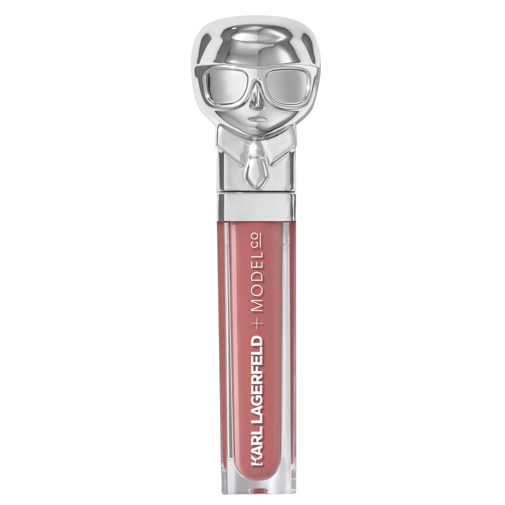 Pomadka LIP LIGHTS Liquid Matte Lipstick posiada wbudowaną lampkę i lusterko, które gwarantują idealną aplikację za każdym razem. Pomadka LIP LIGHTS Liquid Matte Lipstick posiada wbudowaną lampkę i lusterko, które gwarantują idealną aplikację za każdym razem.
