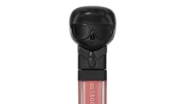 The Karl Lagerfeld + ModelCo Usta Lip Lights Liquid Matte Lipstick