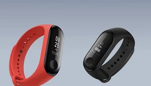 Xiaomi Mi Band 3 trafia do otwartej sprzedaży