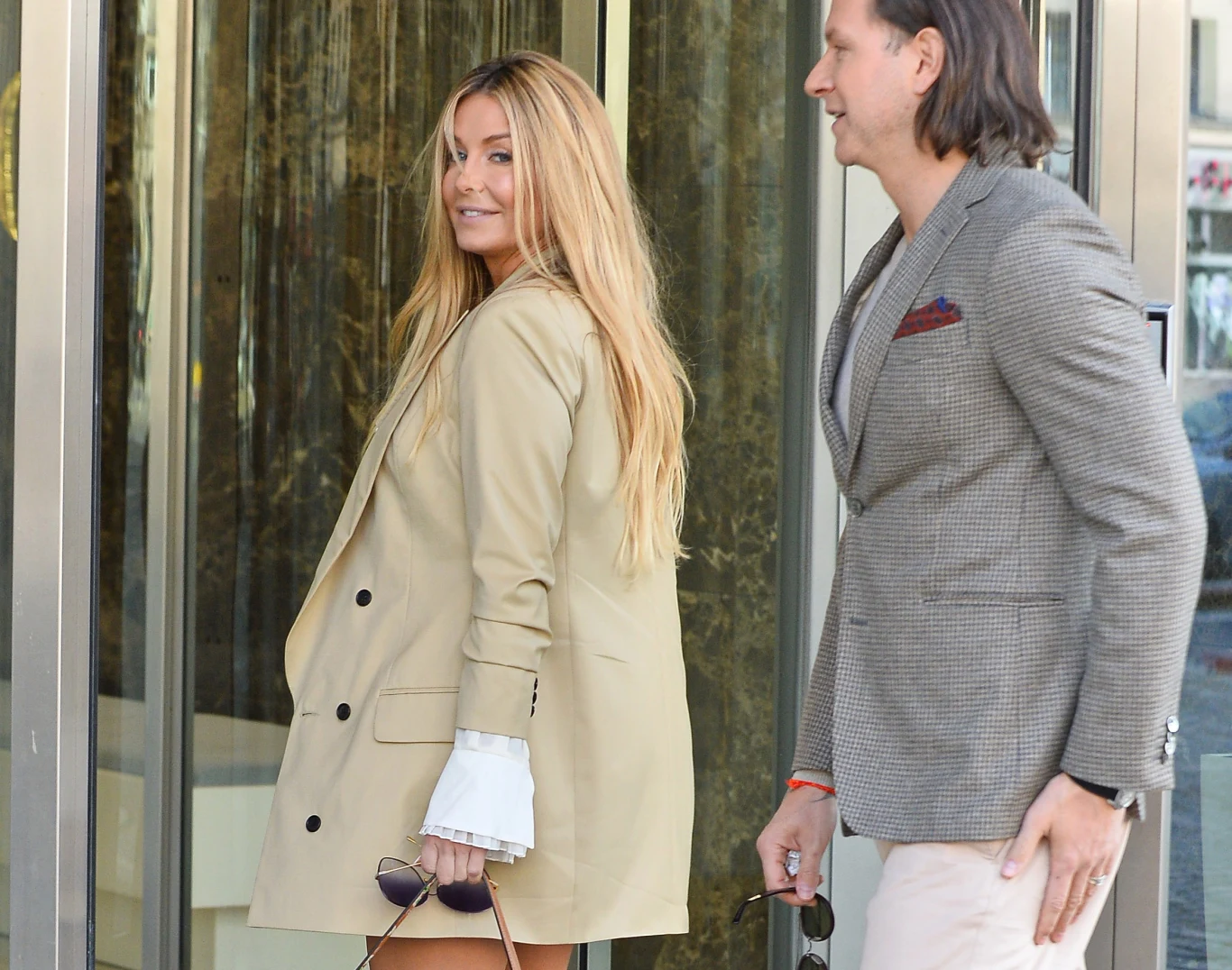 Gosia i Radek Gosia i Radek