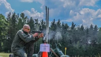 Polscy czołgiści bardzo dobrze spisują się na międzynarodowych zawodach