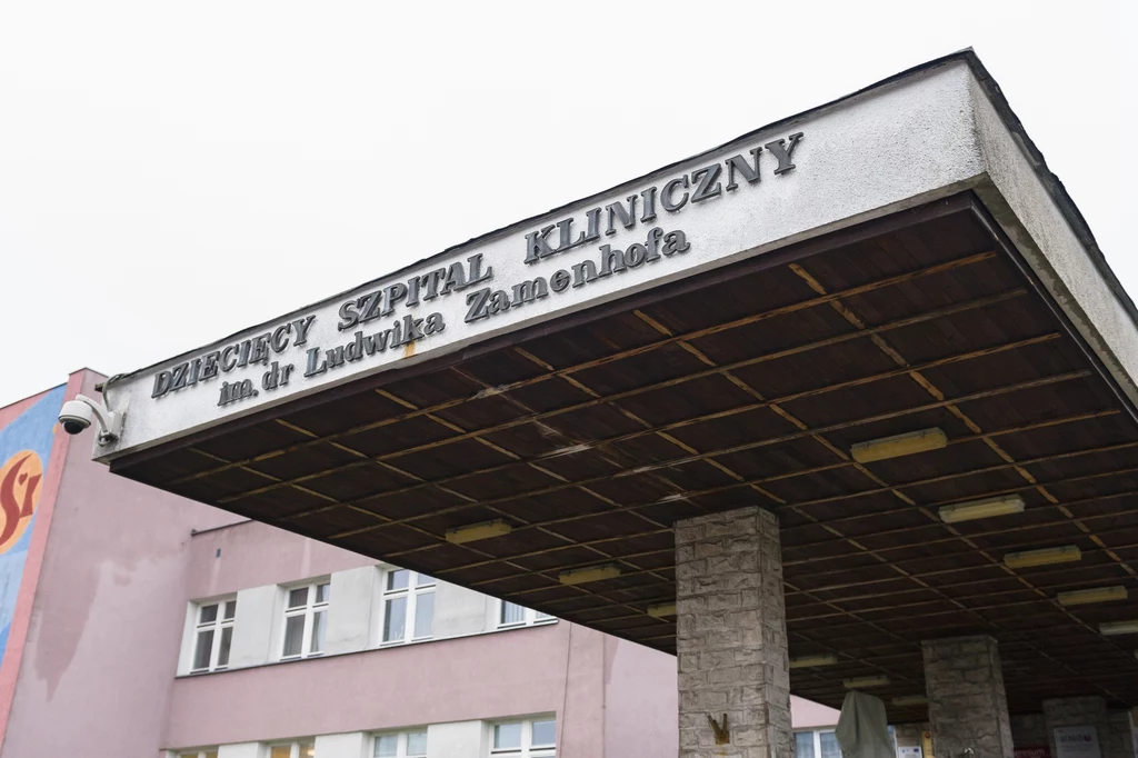 Fiasko rozmów z pielęgniarkami w Uniwersyteckim Dziecięcym Szpitalu Klinicznym Fiasko rozmów z pielęgniarkami w Uniwersyteckim Dziecięcym Szpitalu Klinicznym