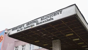 Fiasko rozmów z pielęgniarkami w Uniwersyteckim Dziecięcym Szpitalu Klinicznym