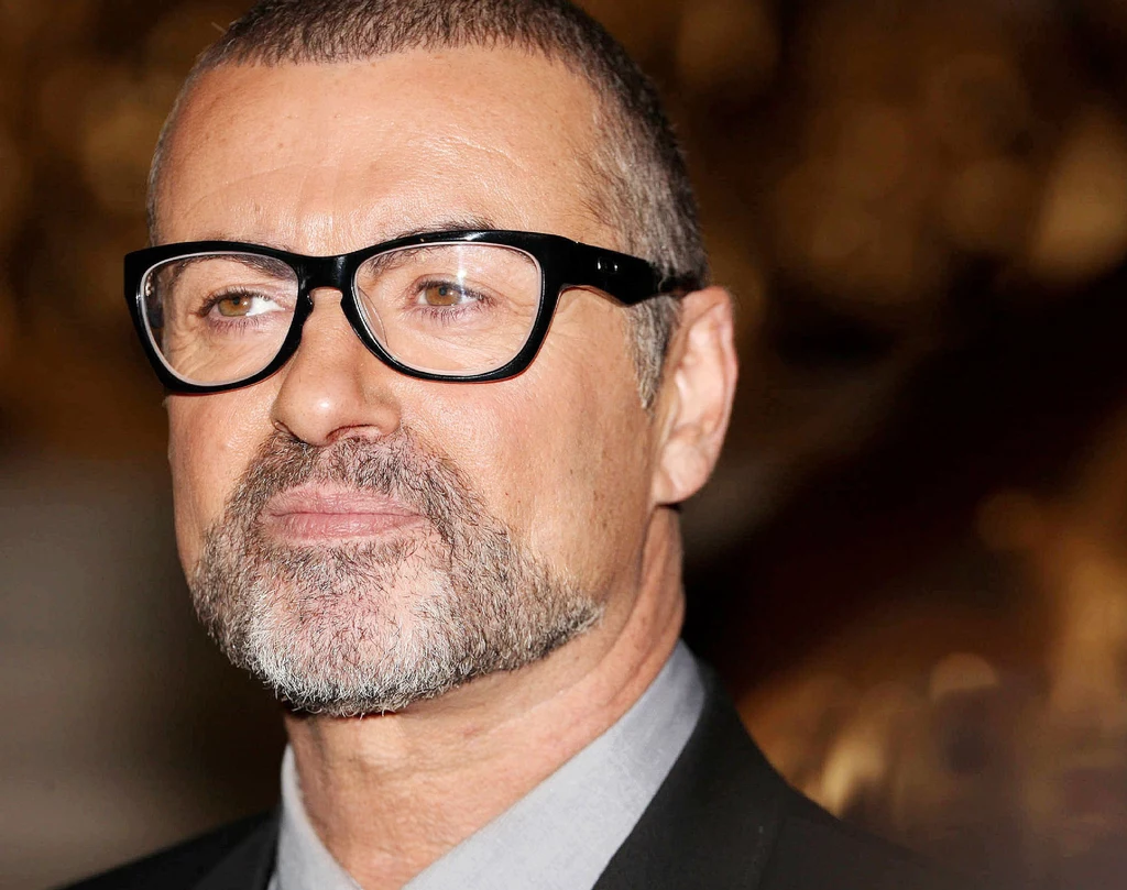 George Michael zmarł w wieku 53 lat