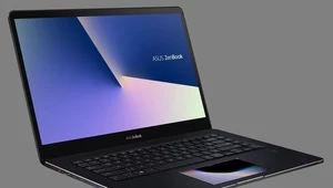 Asus przedstawia serię laptopów ZenBook Pro