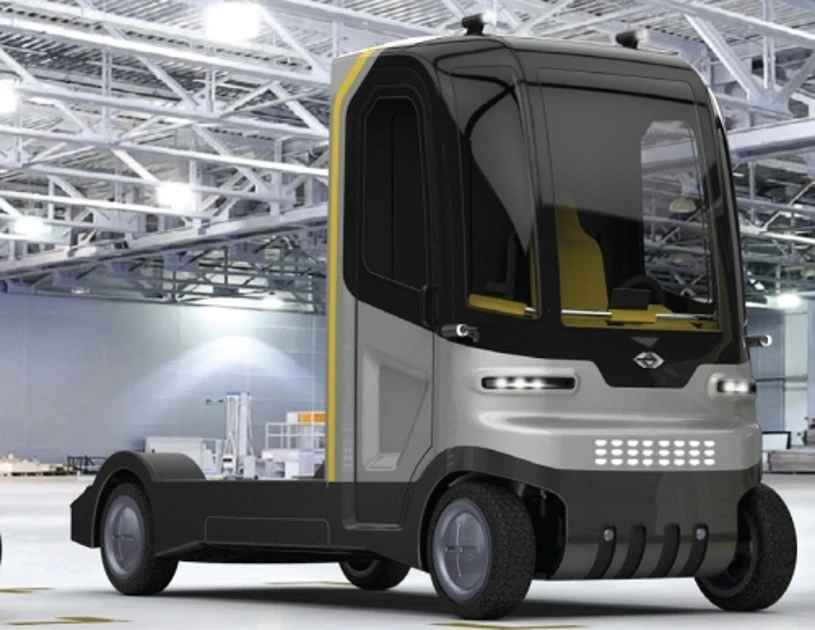 ELIMEN E-VN1