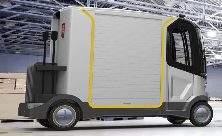 ELIMEN E-VN1