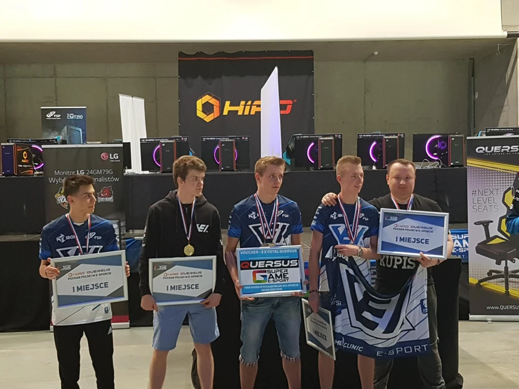 Super Game e-sport Super Game e-sport