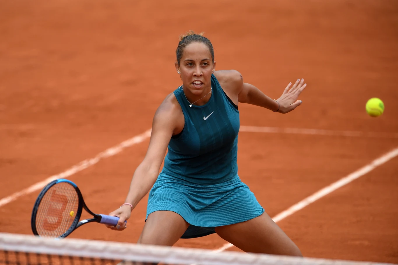 Madison Keys