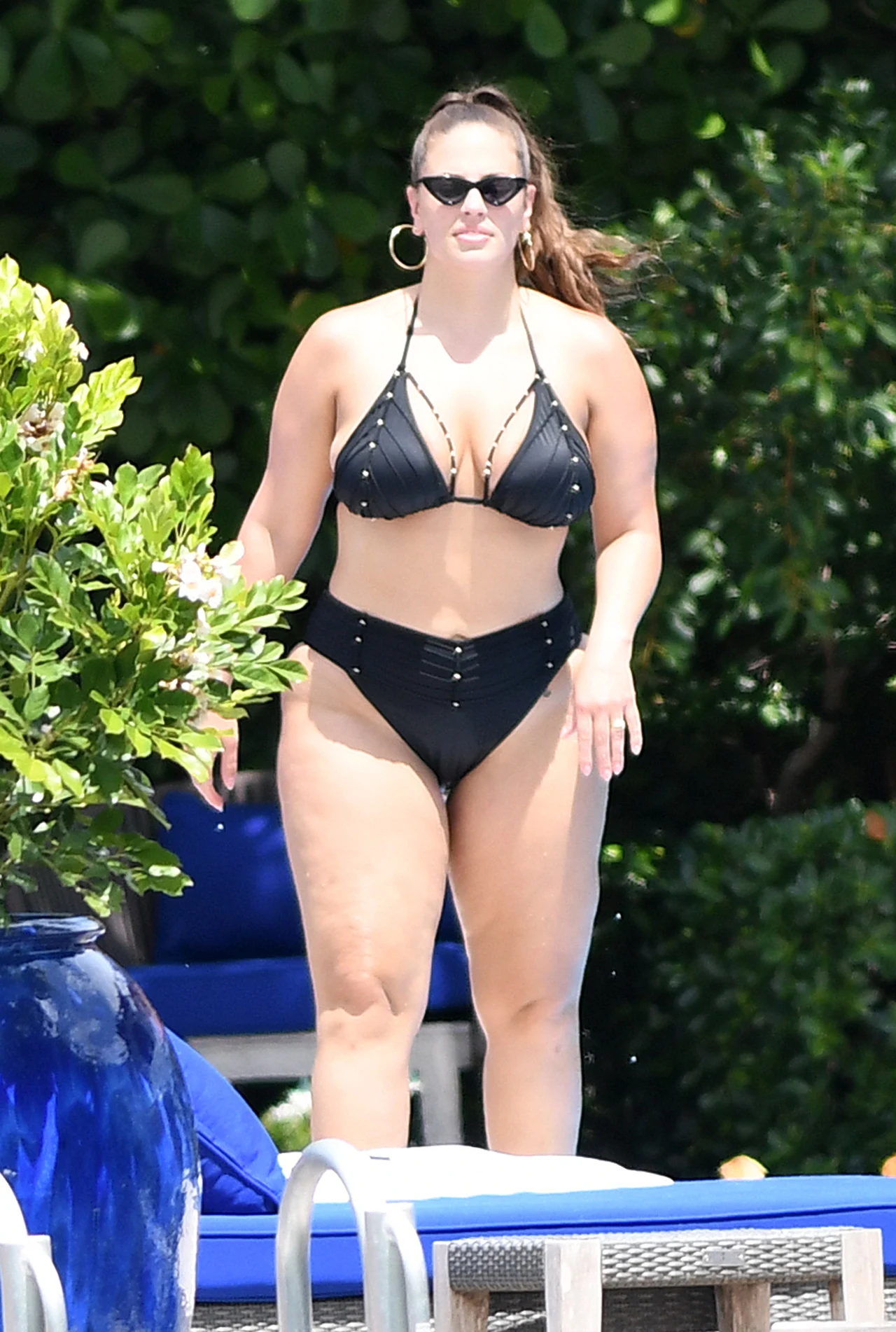 Ashley Graham Ashley Graham