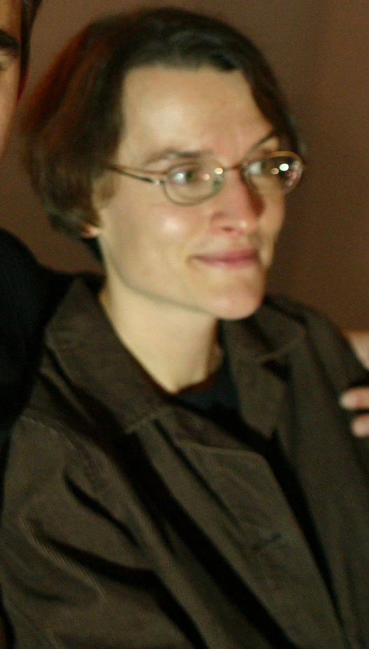 Gabi Kurylewicz zadbała o to, by jej zdjęcia zniknęły z agencji fotograficznych. To jedyne dostępne, fot. Tomasz Wawer Gabi Kurylewicz zadbała o to, by jej zdjęcia zniknęły z agencji fotograficznych. To jedyne dostępne, fot. Tomasz Wawer