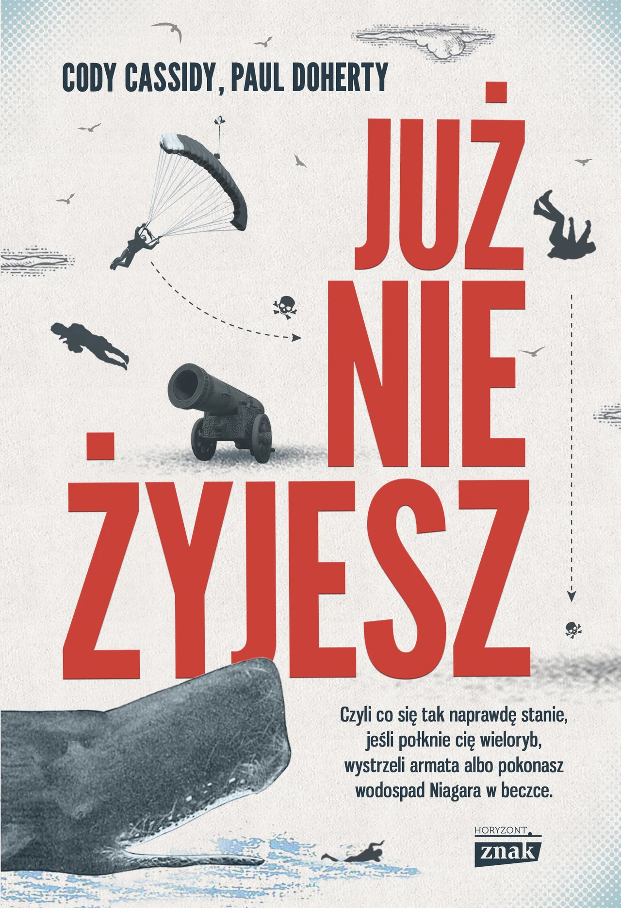 Okładka książki Okładka książki