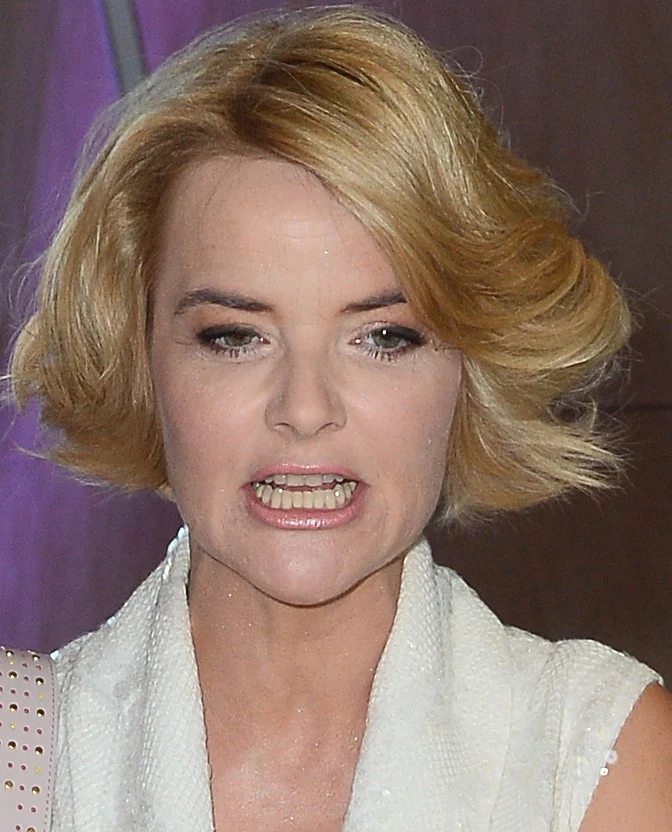 Monika Zamachowska Monika Zamachowska