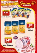 Gazetka promocyjna Gram Market - Przygotuj się na mundial - ważna do 12-06-2018