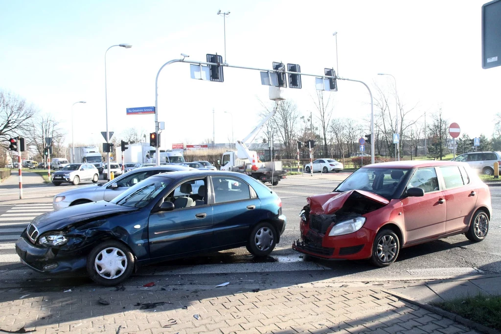 Sposób naprawy nie jest ważny, wypłata nie powinna być obniżona