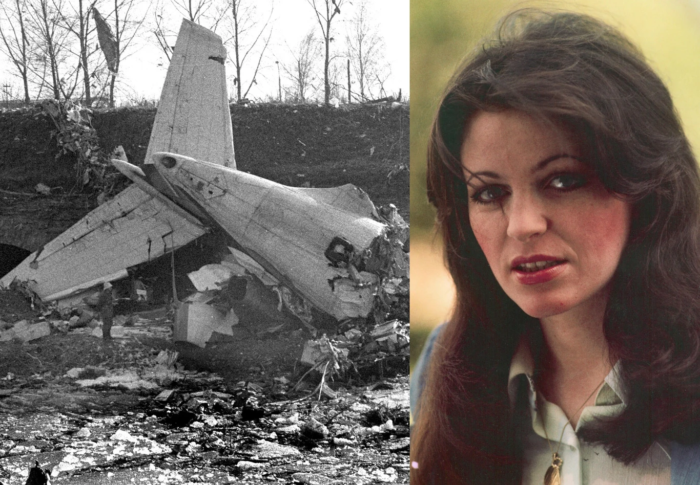 Anna Jantar zmarła 14 marca 1980 roku, fot. Aleksander Jalosinski, Marek Karewicz