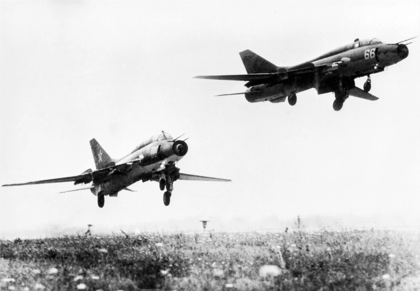 Czy człowiek, który skontaktował się z rosyjskim MSZ był pilotem wojskowym? Na zdjęciu Su-17UM3 Czy człowiek, który skontaktował się z rosyjskim MSZ był pilotem wojskowym? Na zdjęciu Su-17UM3