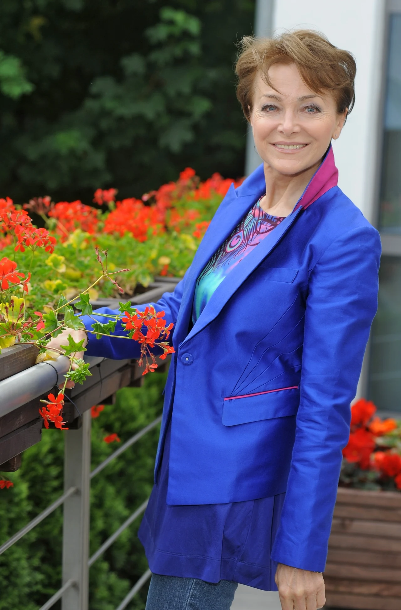 Irena Jarocka Irena Jarocka