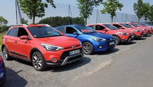 Hyundai i20 - jak bardzo zmienił go lifting?