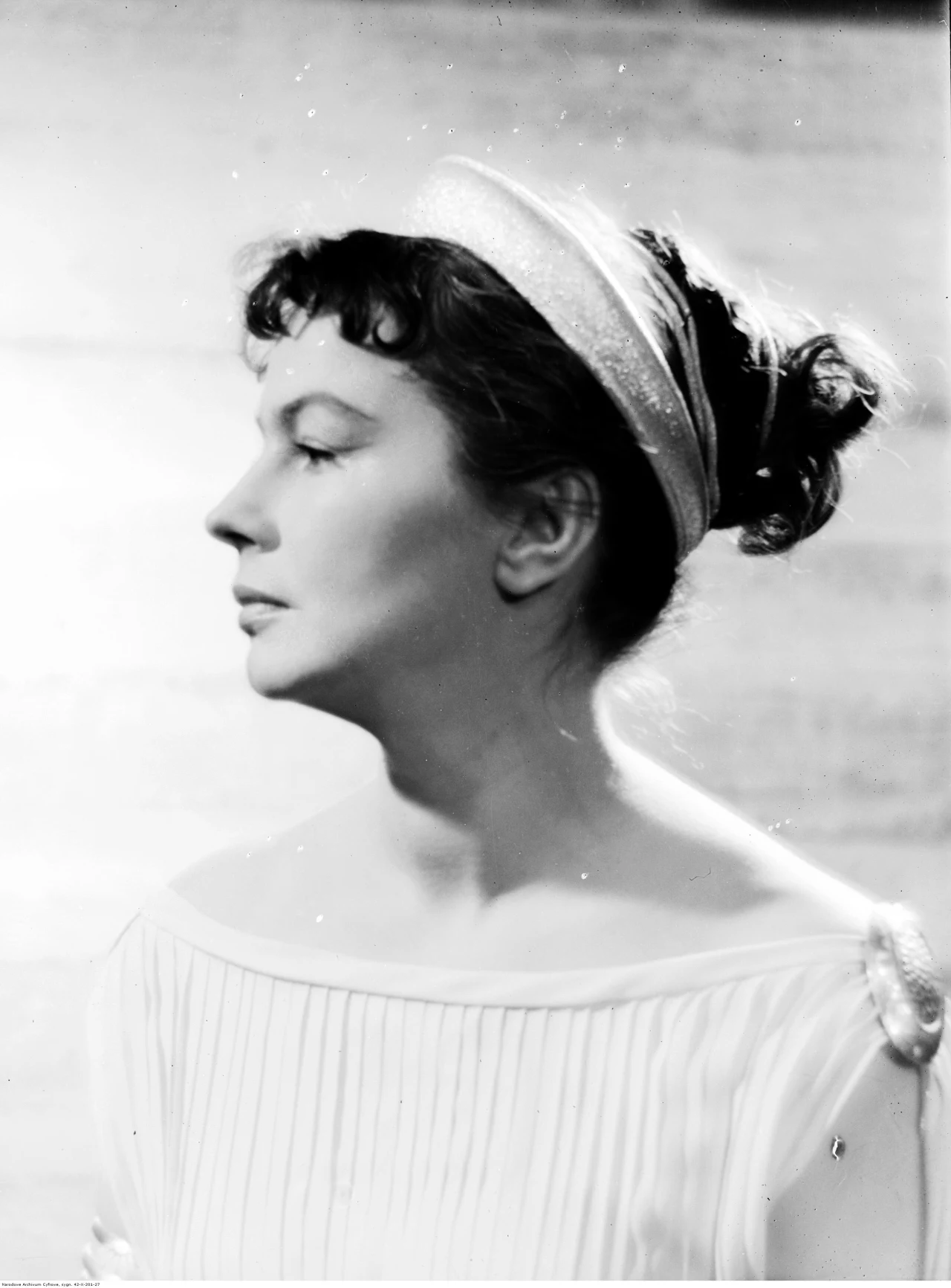 Danuta Szaflarska
