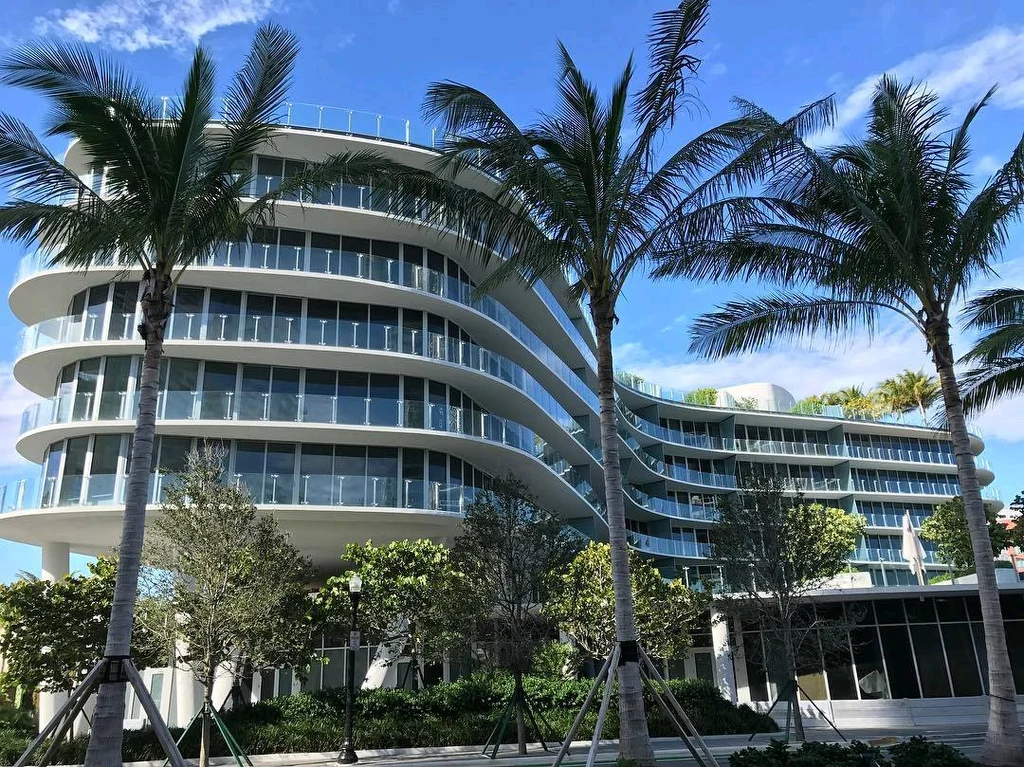 Apartament Krzysztofa Gojdzia