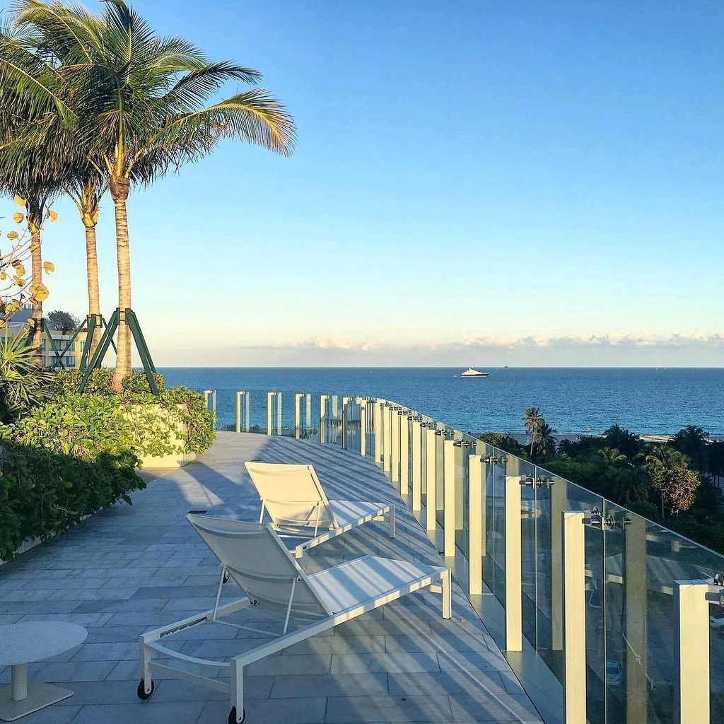 Apartament Krzysztofa Gojdzia