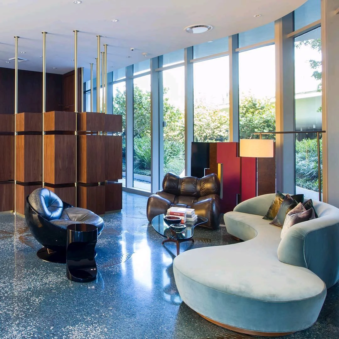 Apartament Krzysztofa Gojdzia