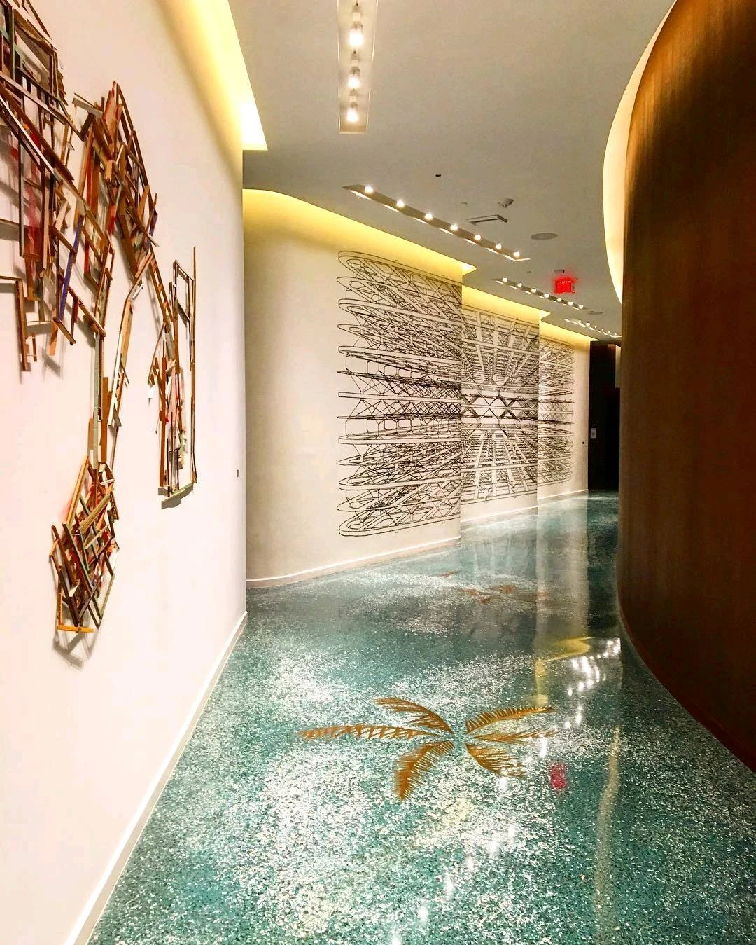 Apartament Krzysztofa Gojdzia