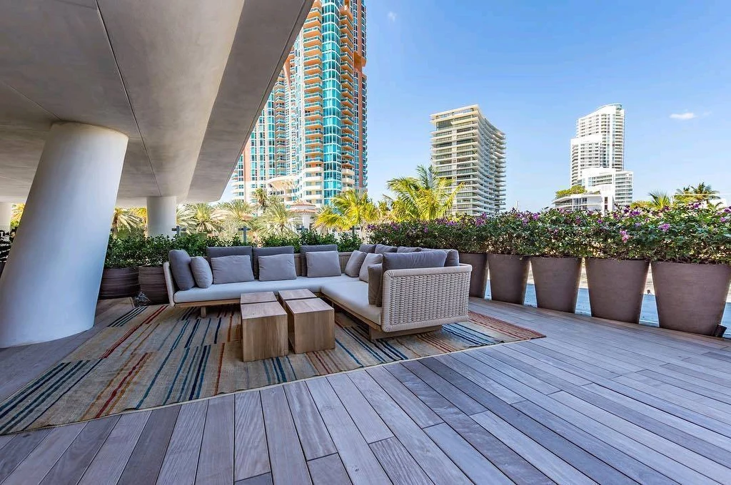 Apartament Krzysztofa Gojdzia