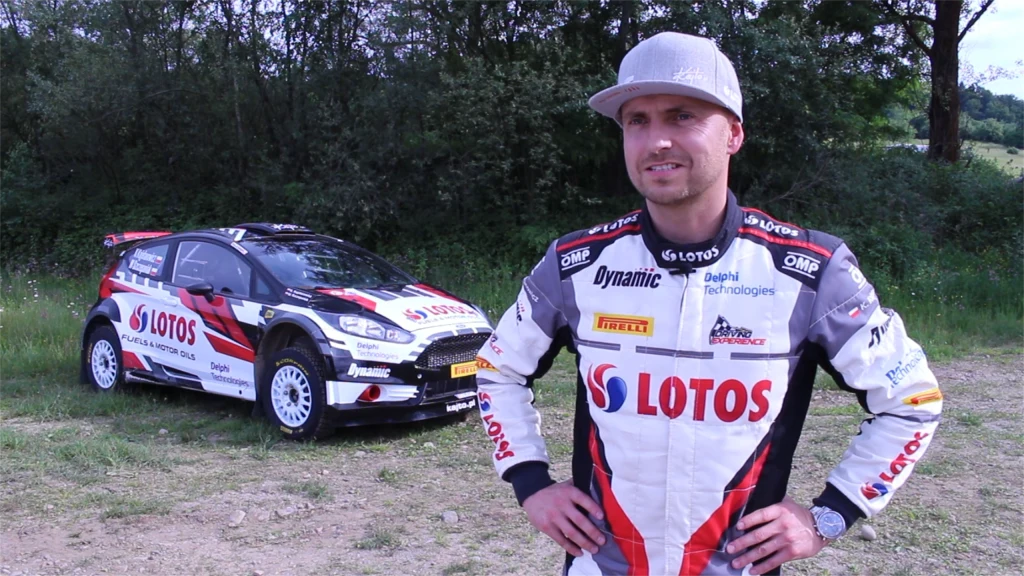 Kajetan Kajetanowicz Kajetan Kajetanowicz