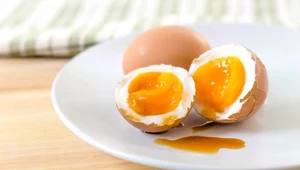 Jajko na zdrowie 