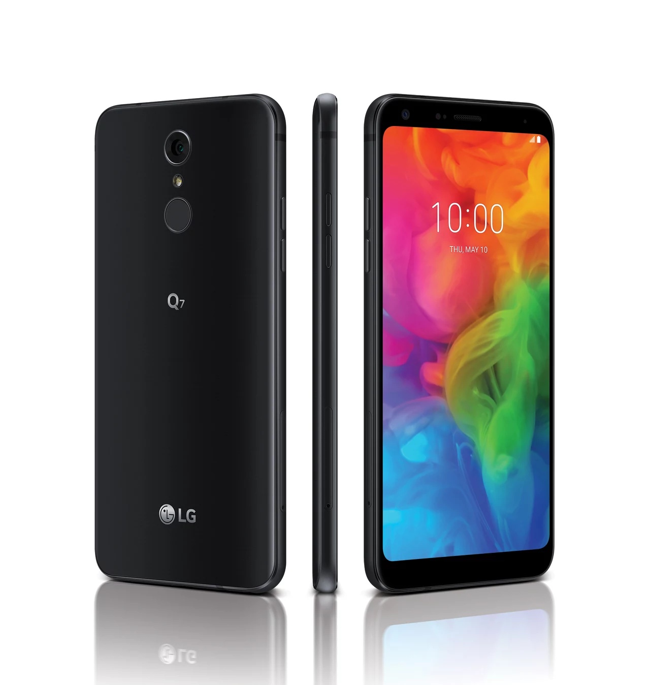 LG Q7 LG Q7