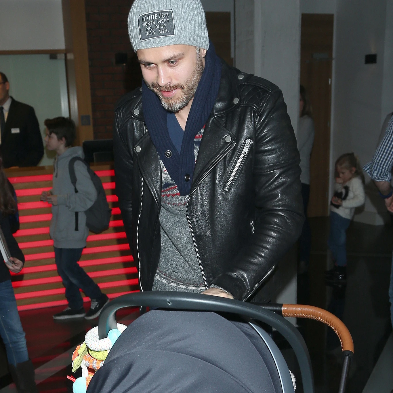 Maciej Zakościelny Maciej Zakościelny