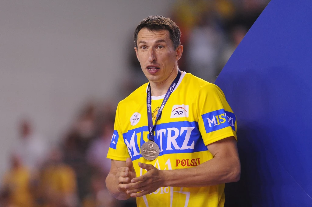 Sławomir Szmal Sławomir Szmal