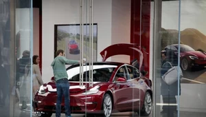 Tesla ma zaskakujące problemy z rozkręceniem produkcji Modelu 3