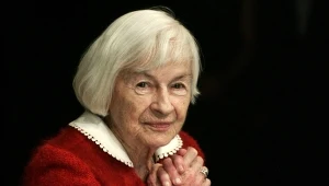 Danuta Szaflarska
