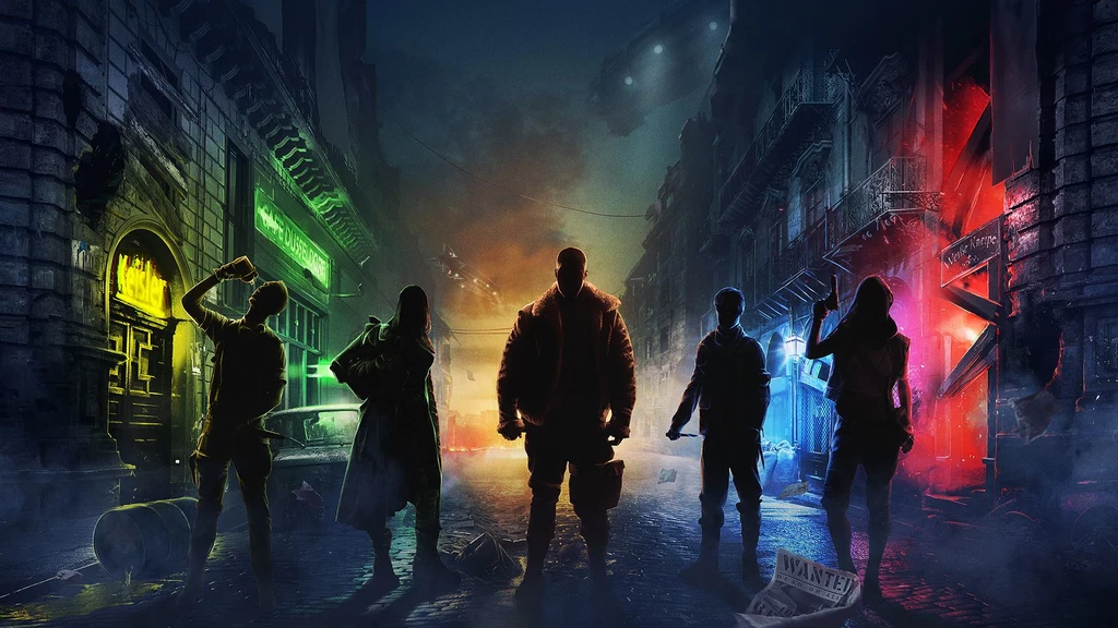 World of Tanks Mercenaries