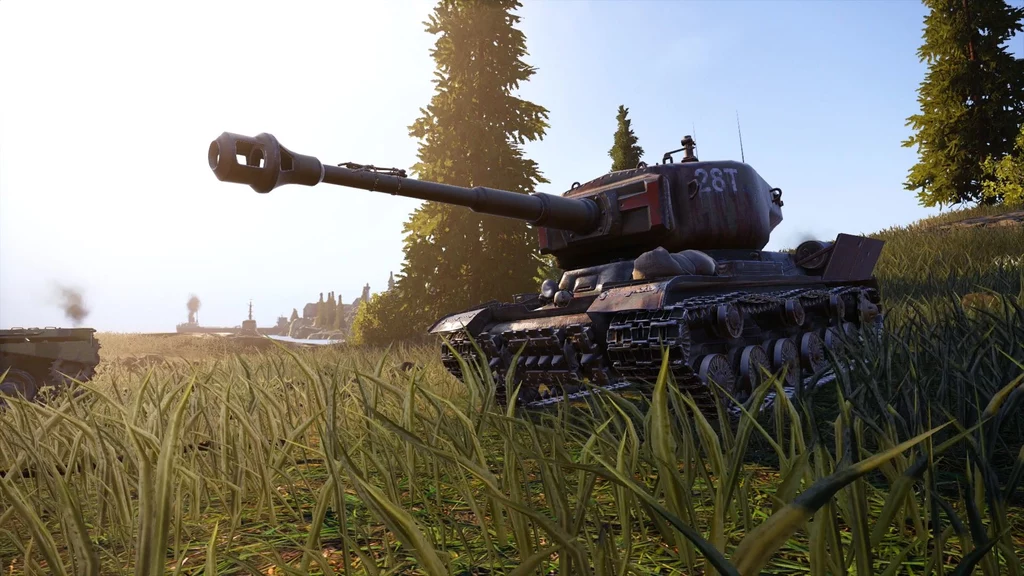 World of Tanks Mercenaries World of Tanks Mercenaries
