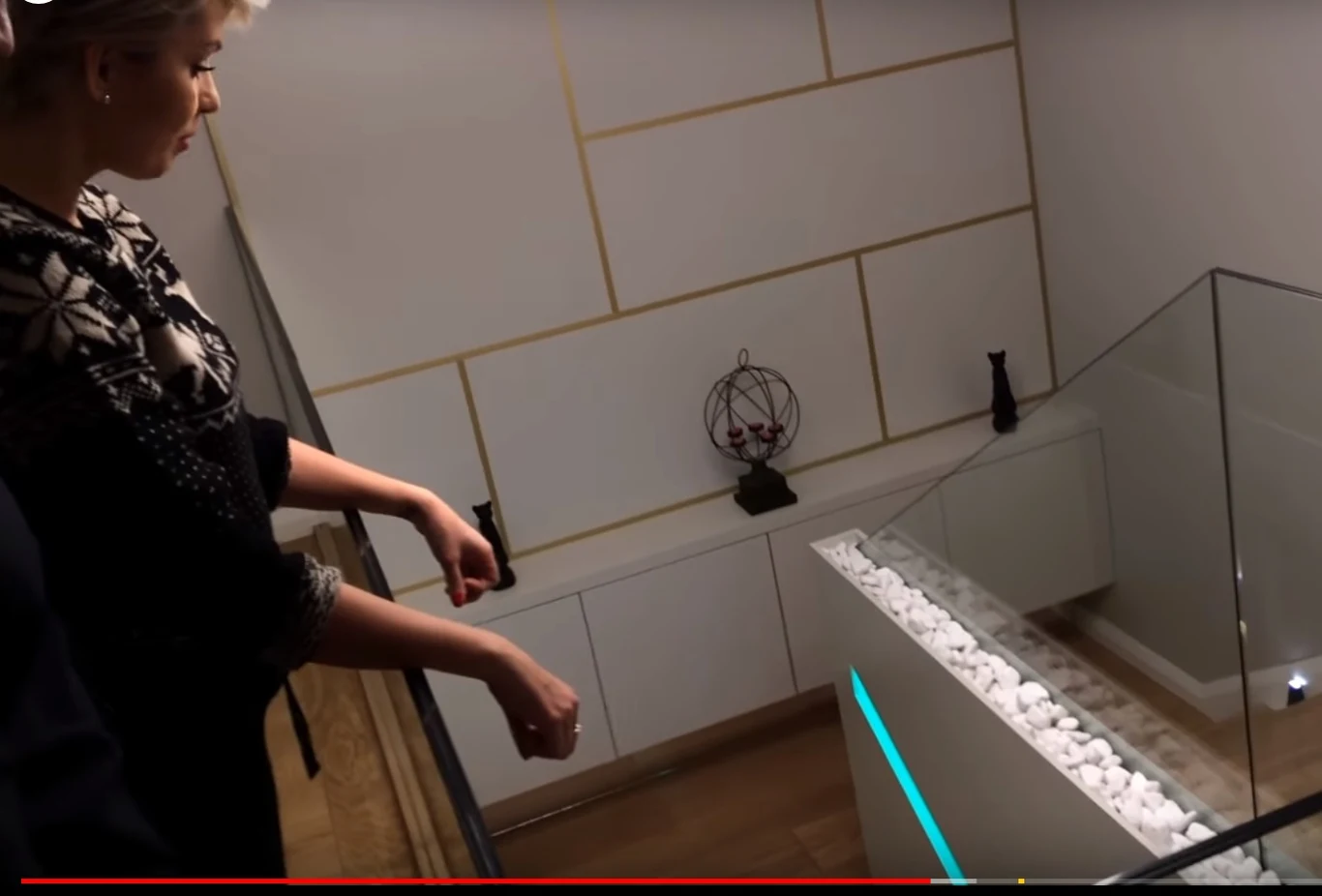 Dorota Gardias pokazała swój dom w programie Łukasza Jakóbiaka "Jak mieszkają gwiazdy?" 