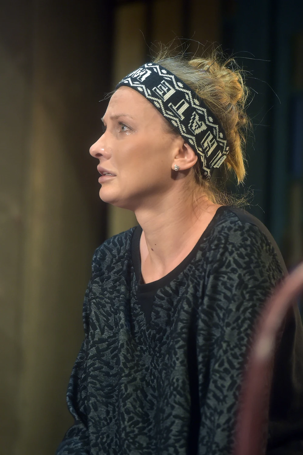 Joanna Moro Joanna Moro