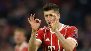 Dyrektor Bayernu szczerze o „Lewym”! Ocieplenie stosunków?