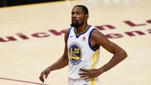 Kevin Durant