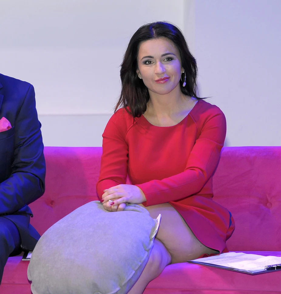 Beata Tadla Beata Tadla